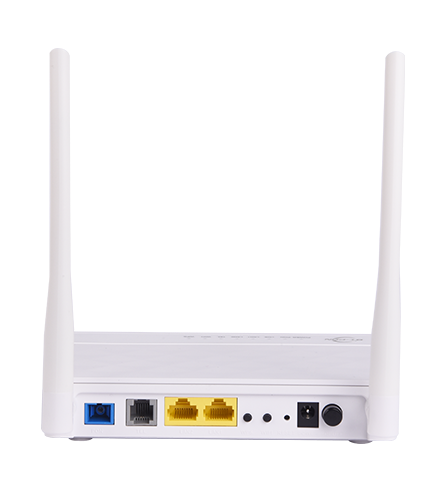 BT-PON: Professional GPON Router Solutions for Efficient Data Transmission
