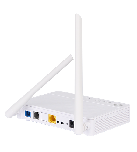 BT-PON: Manufacturer of WiFi ONU with Extended Coverage Range