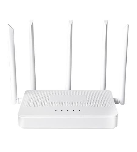 BT-PON: Enhancing Network Connectivity with Advanced WiFi 6 Router Technology