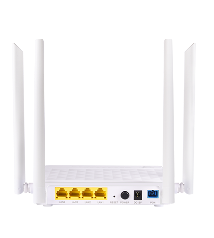 BT-PON: Advancing Dual Band ONU Solutions for Efficient Network Connectivity