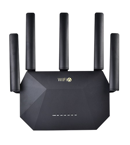 Enhance Your Network with BT-PON's WiFi 6 Router: Unleashing the Potential of Fiber Optic Technology