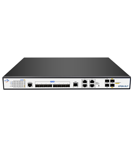 BT-PON: The Ultimate Choice for EPON OLT Solutions