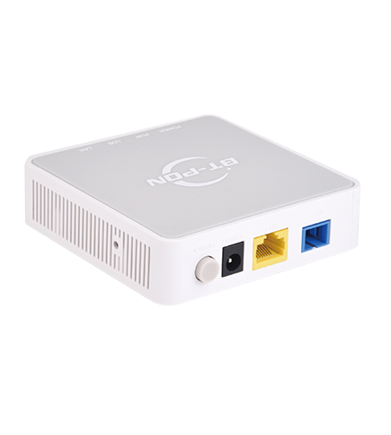 BT-PON: Premium GPON Modem for Reliable Broadband Connections