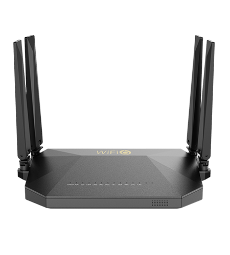 BT-PON's cutting-edge Wi-Fi 6 Modem: Elevating Your FTTX Solutions