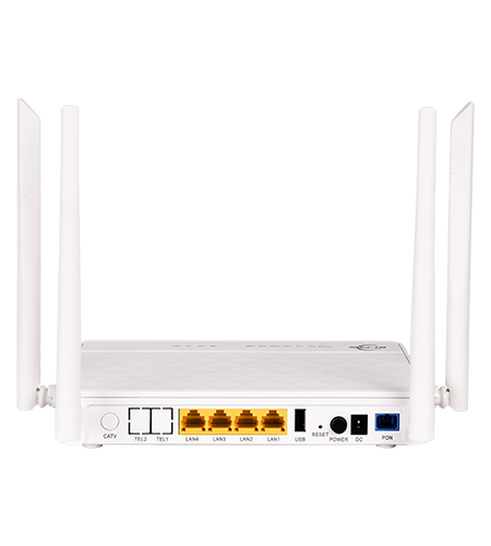 Top-Notch Gpon Onu Technology by BT-PON