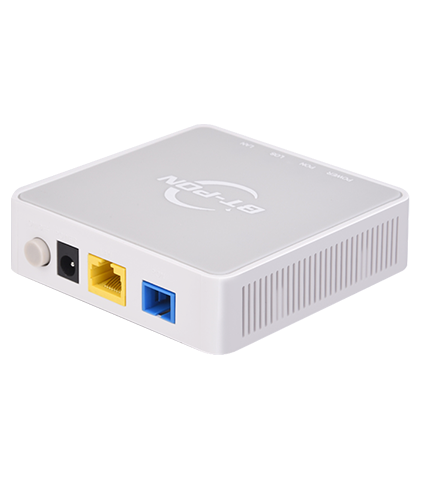 gpon modem for smart homes - Advanced GPON Modem Solutions by BT-PON