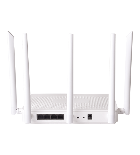 Supercharge Your Network with BT-PON's WiFi 6 Router for Enhanced Business Connectivity