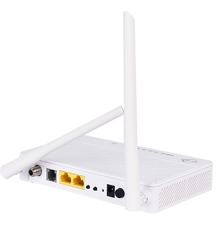 BT-PON: Advanced GPON Router Solutions for Enterprise Networking