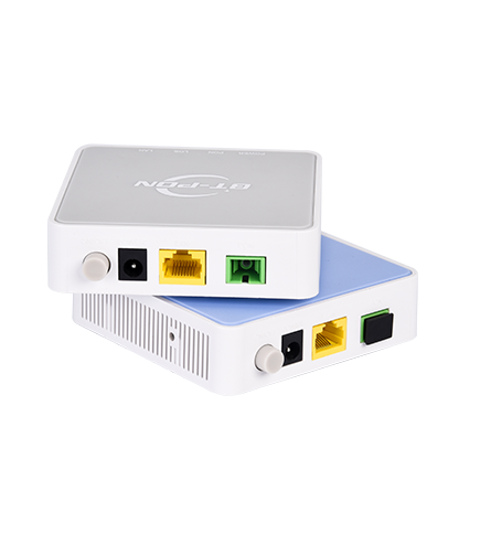 GPON Modem Expertise: Enhancing FTTX Solutions with BT-PON