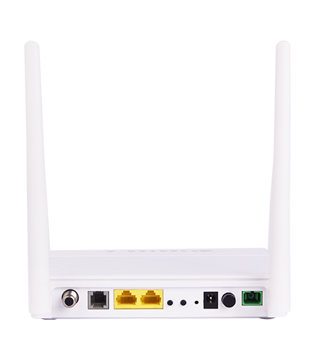 BT-PON: Custom GPON Router Solutions for Smart Home Integration