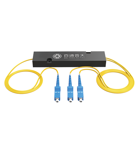 Fiber Optic Equipment