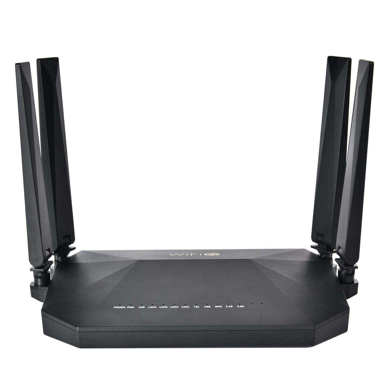 WiFi 6 Modem