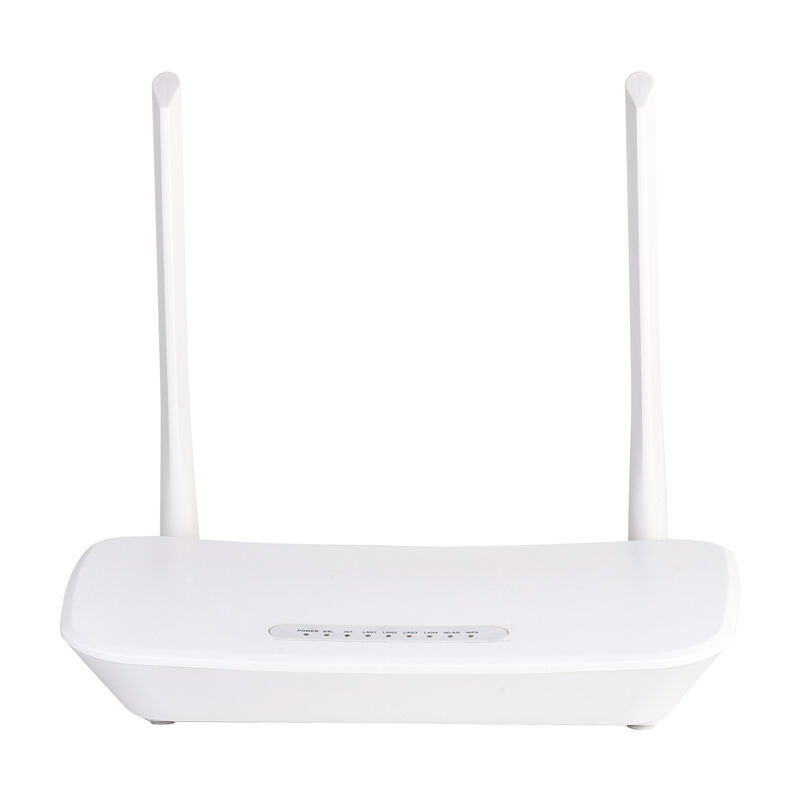 High-Speed 2.4G WIFI AZ623 ADSL WIFI router