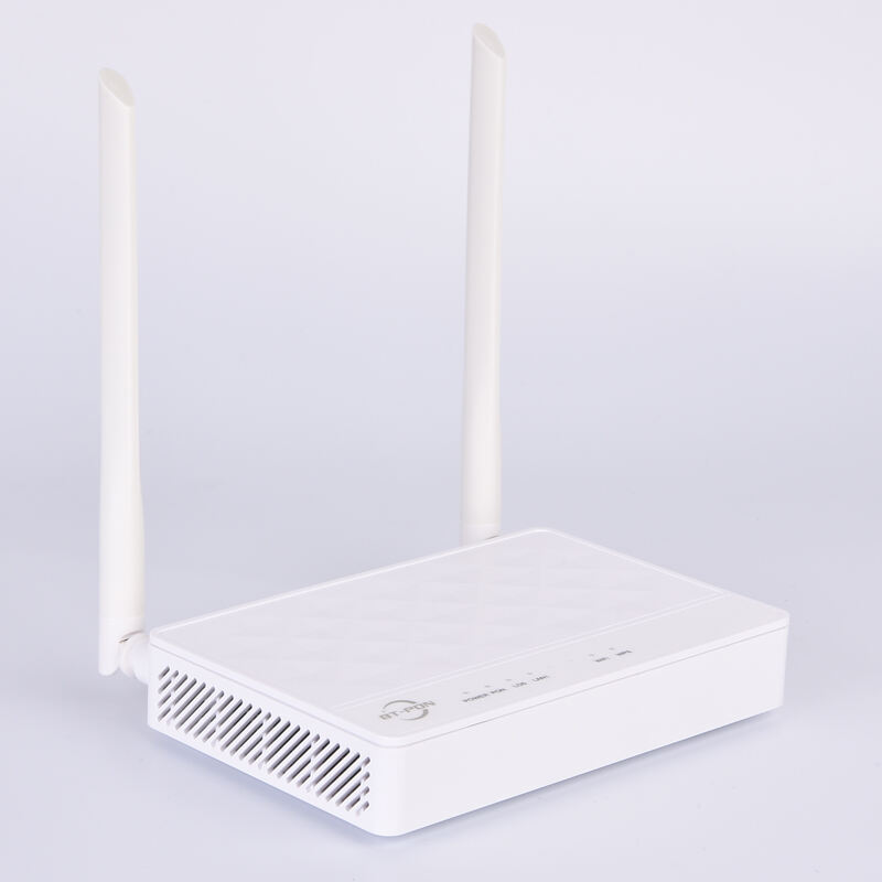 High-Speed Reliable Feature-Rich Secure and Easy-to-Use BT-226XR WIFI xPON ONU