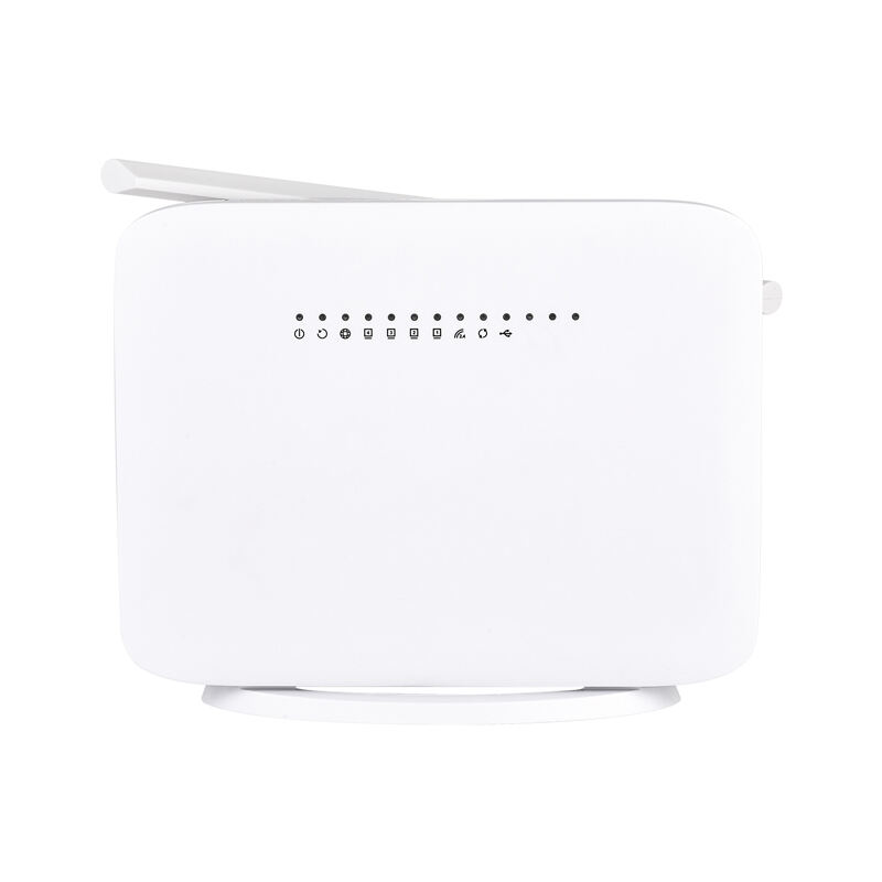 Fast And Stable Advanced Settings AZ630 VDSL WIFI router