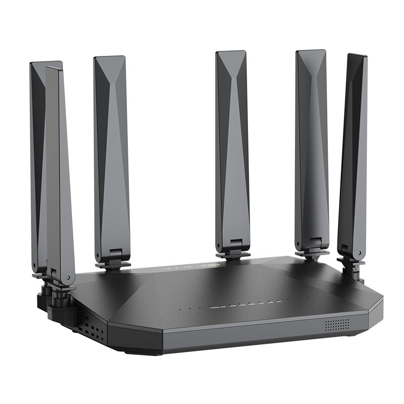 High-Performance Advanced Cutting-Edge Reliable User-Friendly BT-RB300 AX3000 WIFI6 Router