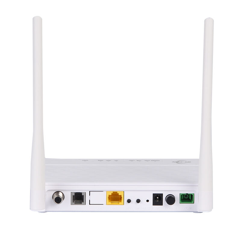 High Quality FTTH Access BT-215XR CATV xPON ONU