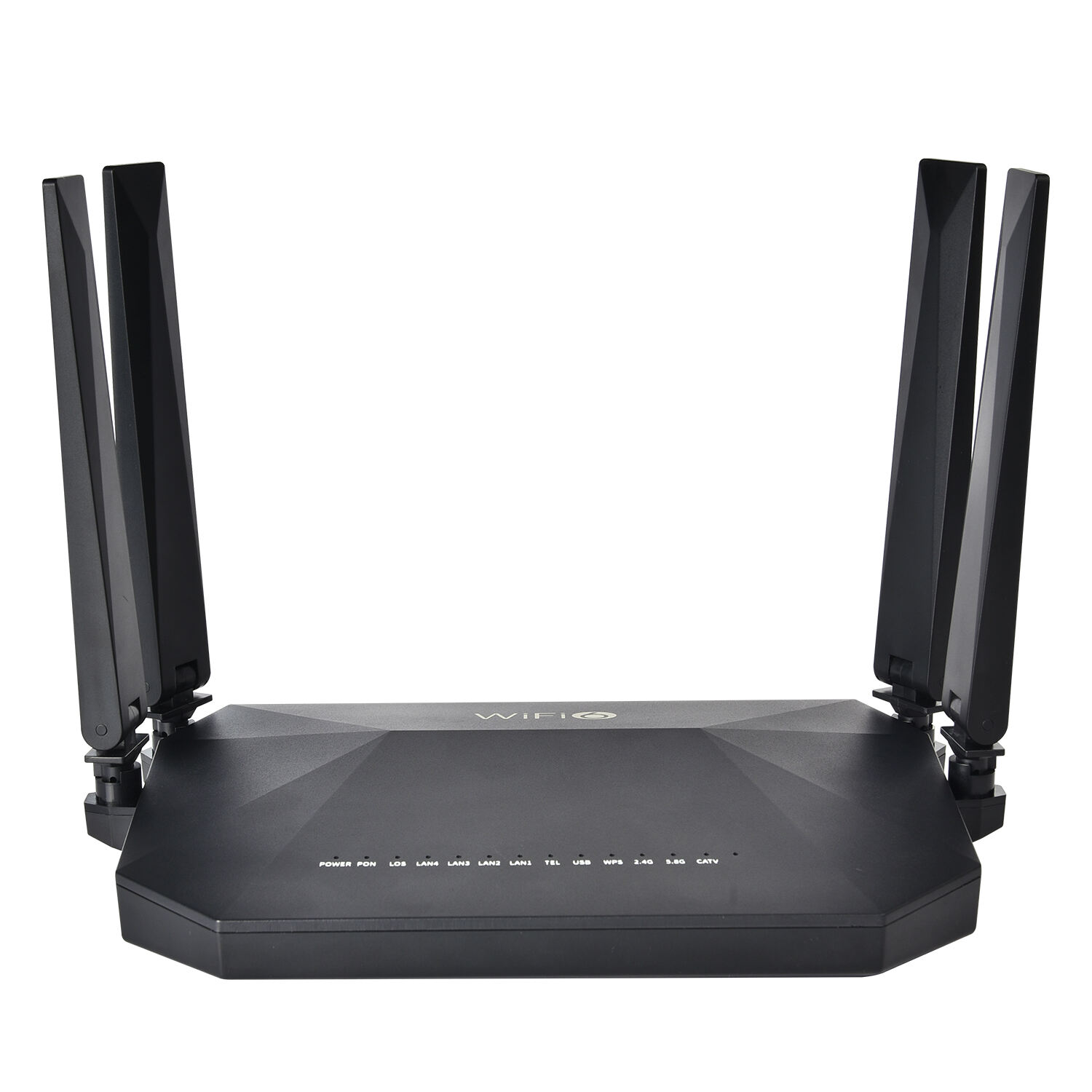 WIFI6 Compatibility And Secure Data Access BT-G710AX WIFI6 xPON ONU