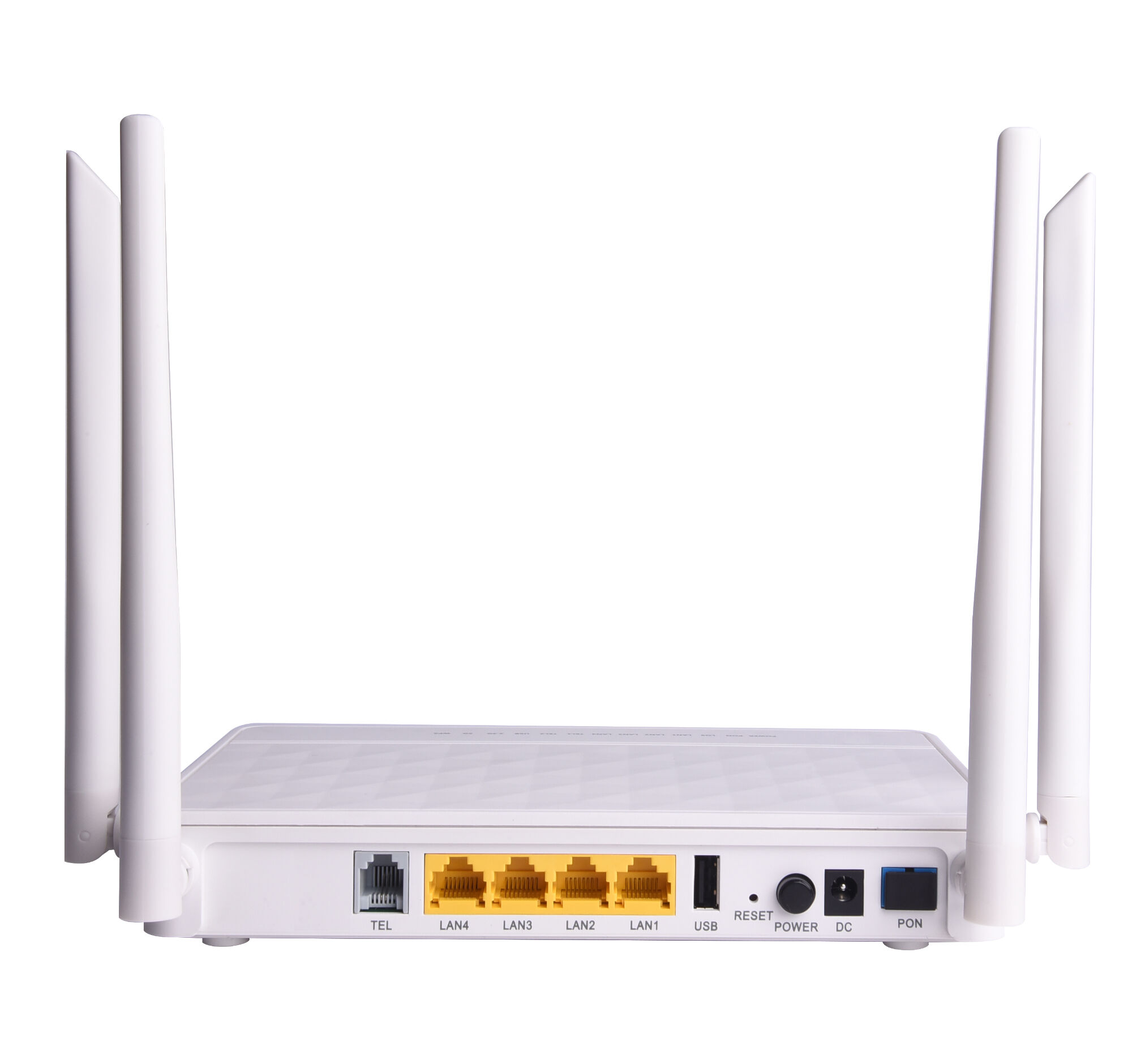 Efficient Versatile High-Speed Stable User-Oriented BT-762XR Dual Band WIFI xPON ONU