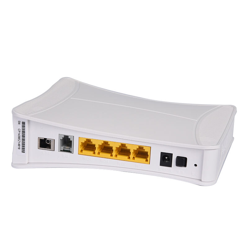 BT-PON Stability ONT Router FTTH BT-BCM6838G WIFI GPON ONU