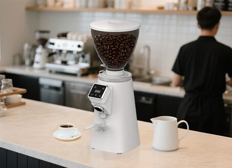 Coffee Grinder