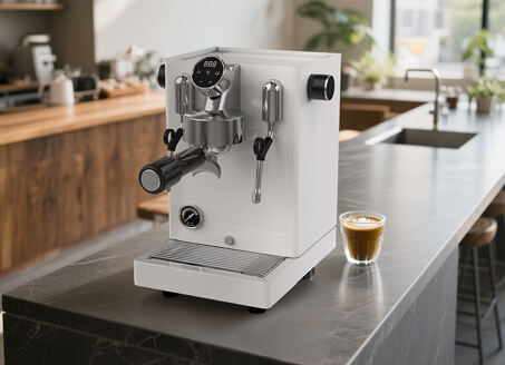 Commercial Coffee Maker