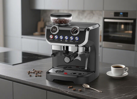 Espresso Machine