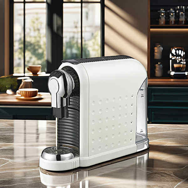 Discover the ultimate coffee maker machines for your business