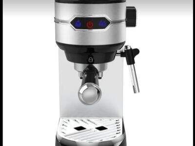 Comparing Stelang Espresso Machines: What Sets Them Apart?