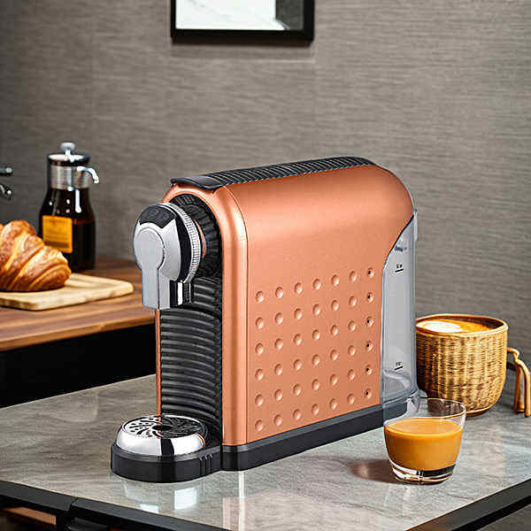 The Benefits of a Petite Coffee Maker