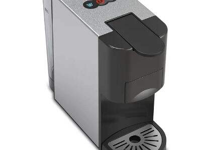 Eco-Friendly Capsule Coffee Machines: Sustainable Options for 2025