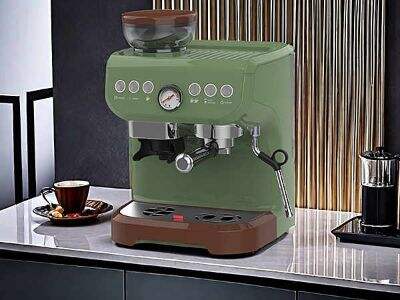 Nima uchun moslashtiriladigan sozlamalar professional sut pishirgichlaridan foydalanuvchilarga yoqadi