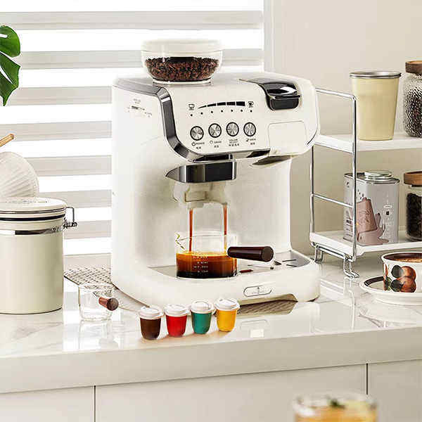 Master the Art of Coffee Making with Bean to Cup Machines