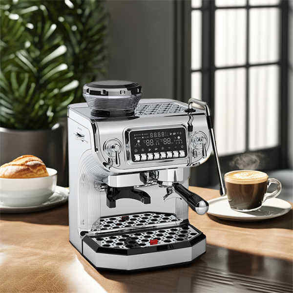 Expert tips for choosing the best coffee machine and grinder for your unique taste preferences