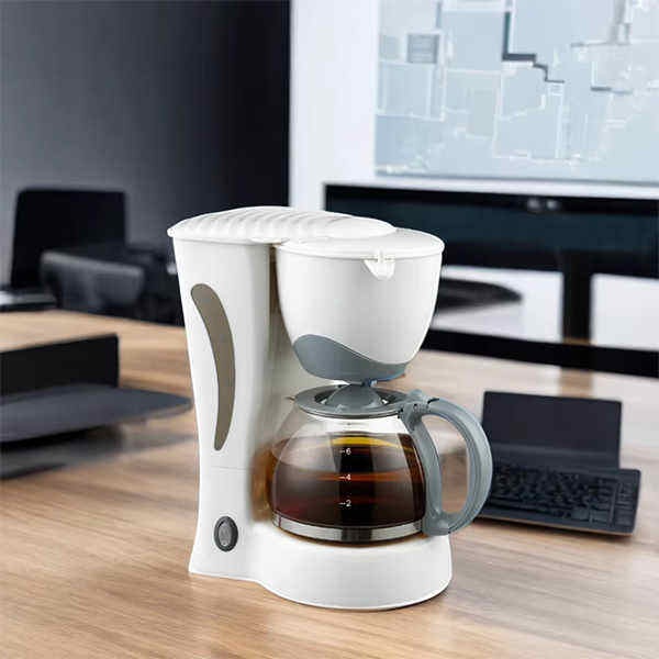 Reliable, budget-friendly coffee machines for your home