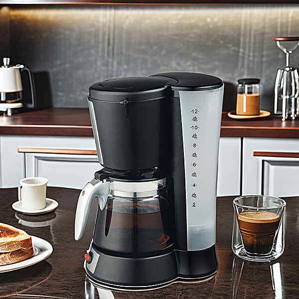 Scientia Post Drip Coffee Machines