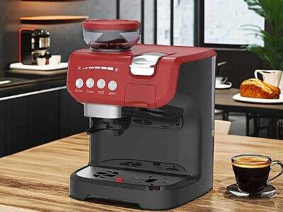 What Filtration Systems Work Best in Drip Coffee Makers