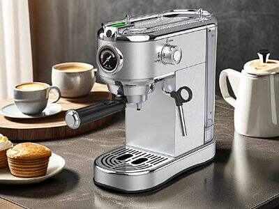 How to Use a Capsule Coffee Machine for Cold Brew and Iced Coffee