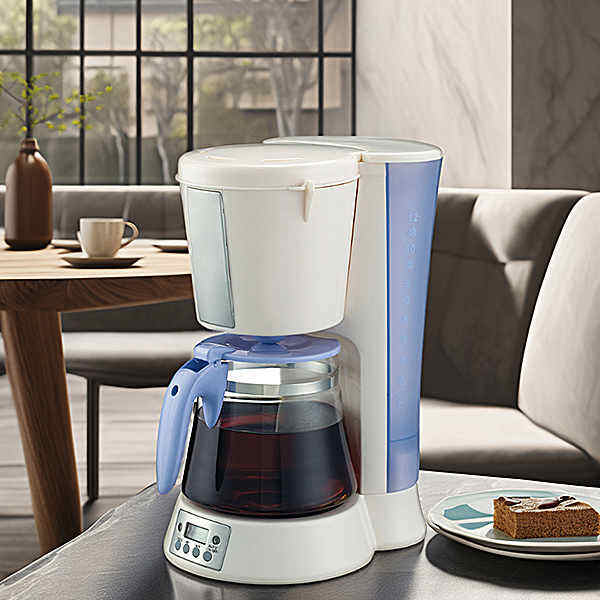 Why an electric coffee maker is a must-have for busy people