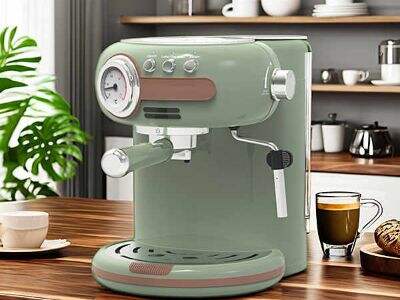 How to Choose Reliable Capsule Coffee Machine Suppliers