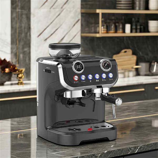 Satisfy Your Cravings with Perfectly Brewed Coffee from a Single Machine