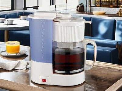 Qahva uskunalari yetkazib beruvchilari bilan narxlarni qanday kelishib olish mumkin