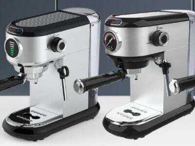 Cpsule coffee machine of the best quality