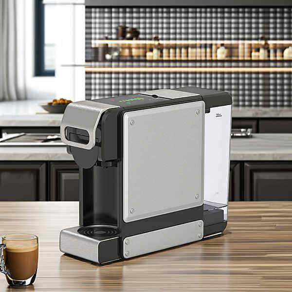 Elevate your coffee experience with our premium coffee maker machines