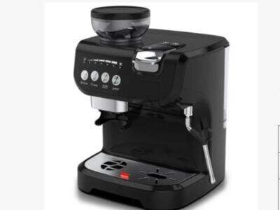 Mastering the Espresso Machine: Tips and Tricks for the Perfect Shot