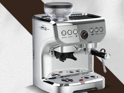 Advantages of stelang capsule coffee machine compared to other capsule coffee machine.