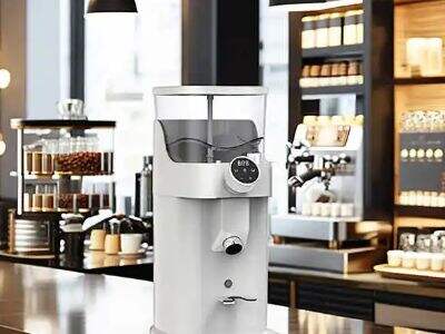 Espressomaschinen mit integriertem Mahlwerk: Sind sie die Investition wert?