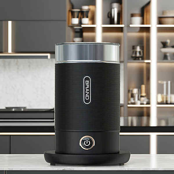 Elevate Your Home Barista Skills with a Coffee Foam Maker