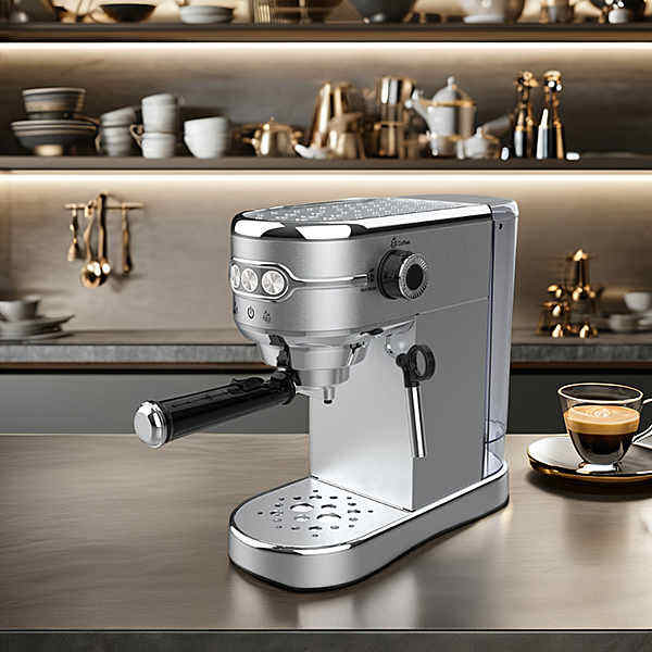 Top Espresso Machines for At-Home Lattes