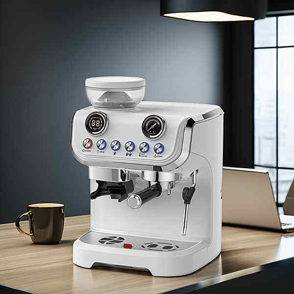 Get your daily latte fix with ease using these easy-to-use coffee pod machines with milk frother